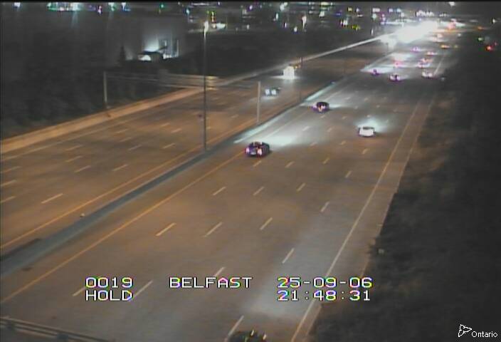 Traffic camera image at 2025-09-07 01:51:01