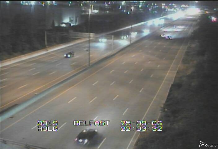 Traffic camera image at 2025-09-07 02:05:53