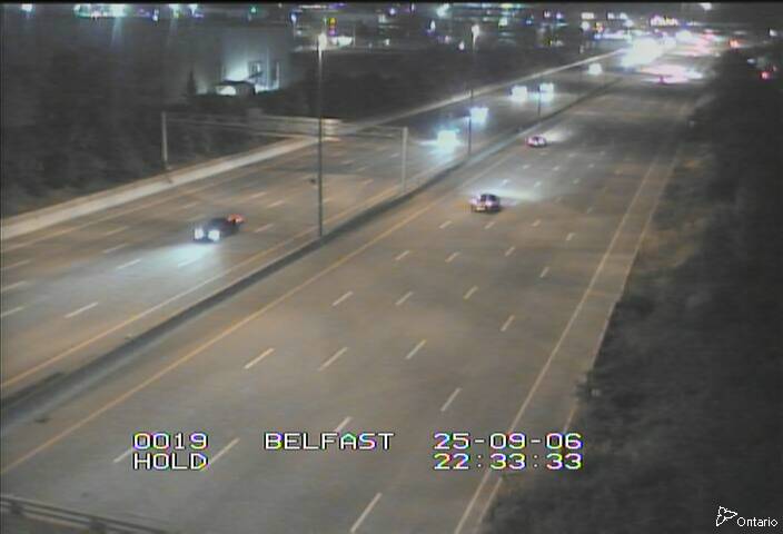 Traffic camera image at 2025-09-07 02:35:54