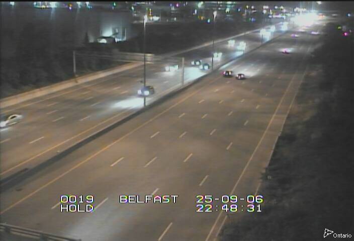 Traffic camera image at 2025-09-07 02:50:54