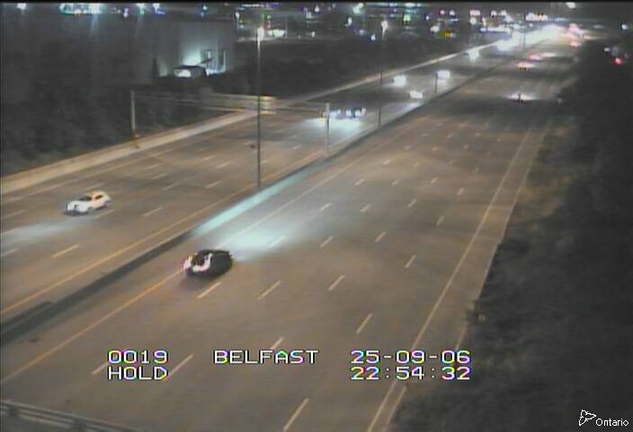 Traffic camera image at 2025-09-07 02:56:09