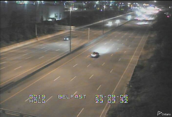Traffic camera image at 2025-09-07 03:05:47