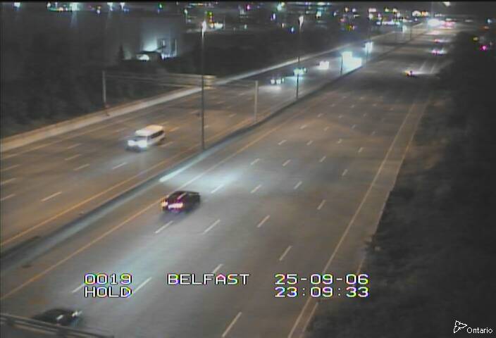 Traffic camera image at 2025-09-07 03:10:55