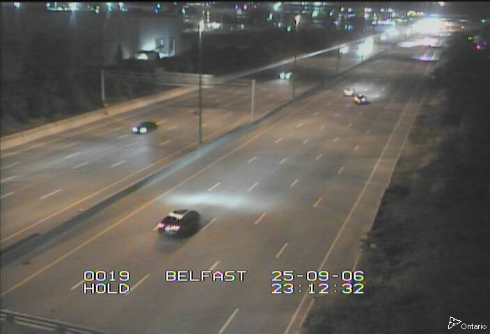 Traffic camera image at 2025-09-07 03:15:54