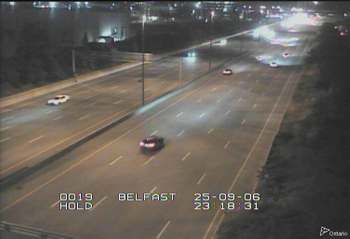 Traffic camera image at 2025-09-07 03:20:55