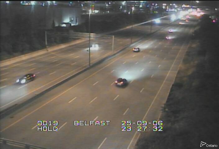 Traffic camera image at 2025-09-07 03:31:02