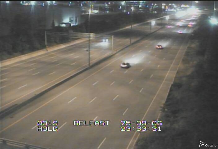 Traffic camera image at 2025-09-07 03:35:53