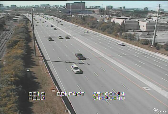 Traffic camera image at 2025-09-14 18:21:02