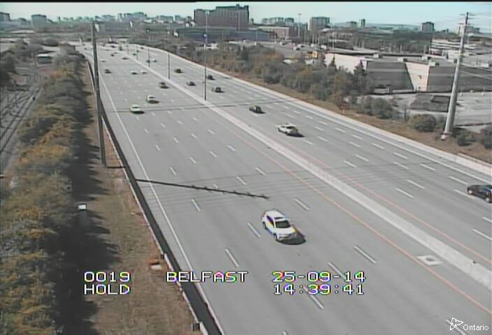 Traffic camera image at 2025-09-14 18:41:10