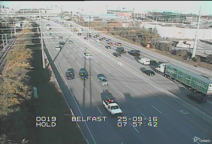 Traffic camera image at 2025-09-16 12:01:06