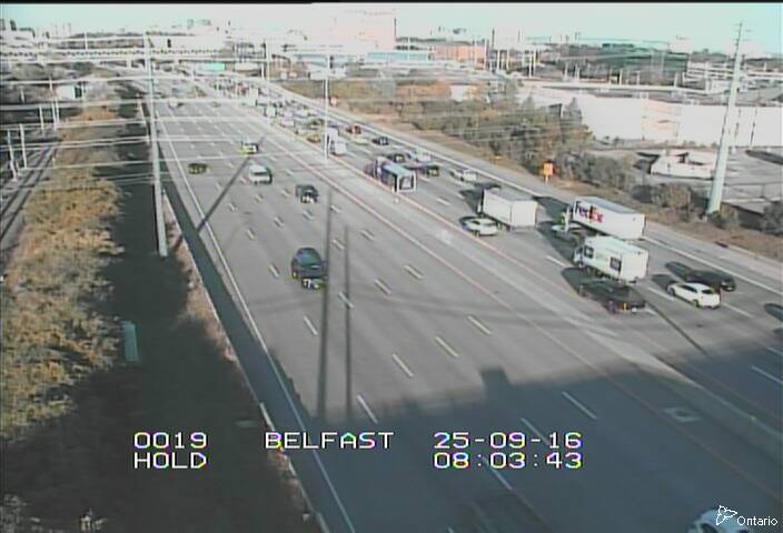 Traffic camera image at 2025-09-16 12:06:03