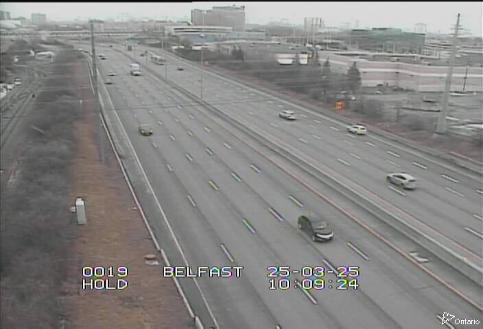 Traffic camera image at 2025-03-25 14:15:54