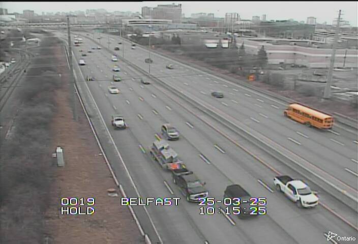 Traffic camera image at 2025-03-25 14:20:47