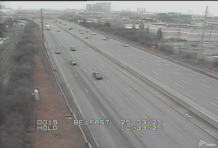 Traffic camera image at 2025-03-25 14:38:10