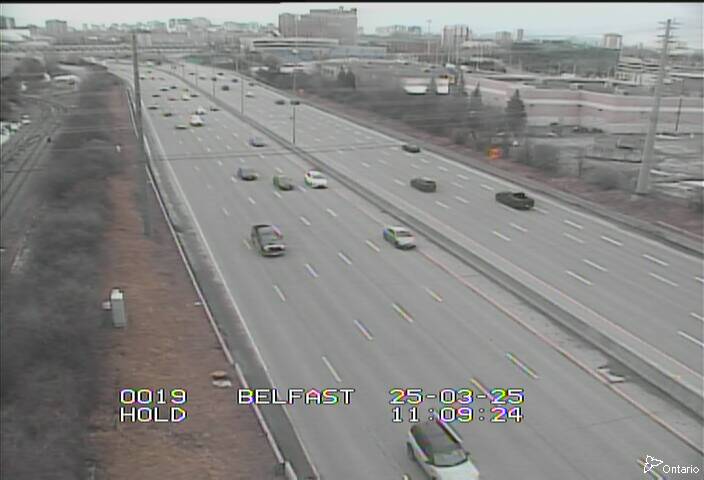 Traffic camera image at 2025-03-25 15:15:47