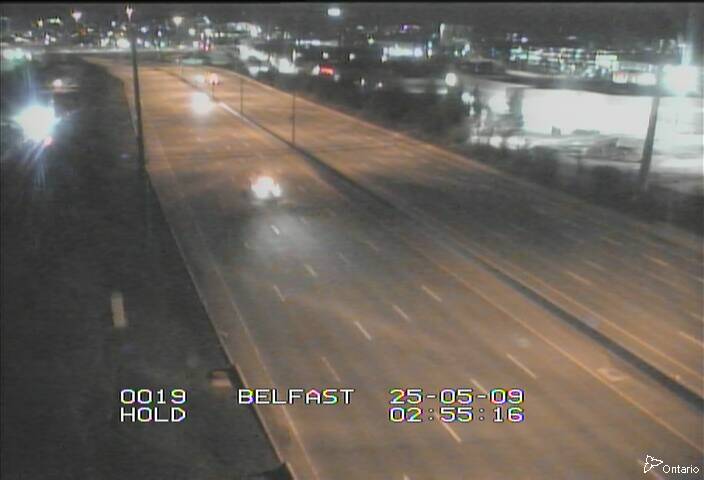 Traffic camera image at 2025-05-09 07:00:48