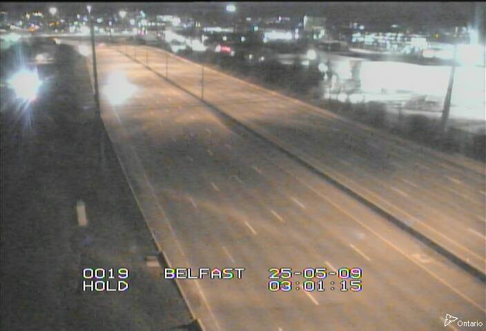 Traffic camera image at 2025-05-09 07:05:43