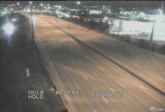 Traffic camera image at 2025-05-09 07:10:38