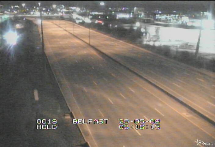 Traffic camera image at 2025-05-09 07:20:45