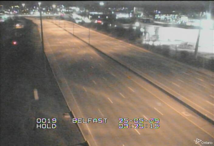 Traffic camera image at 2025-05-09 07:30:46