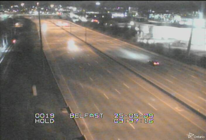 Traffic camera image at 2025-05-09 07:40:55