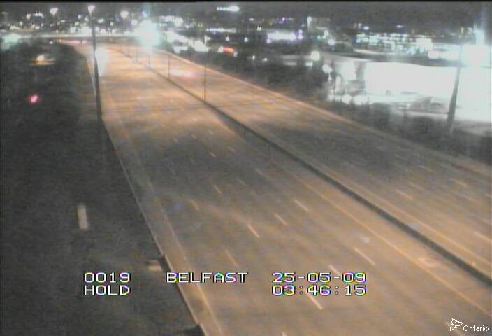 Traffic camera image at 2025-05-09 07:50:53