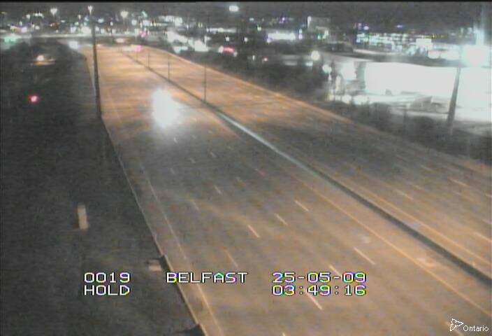Traffic camera image at 2025-05-09 07:55:38