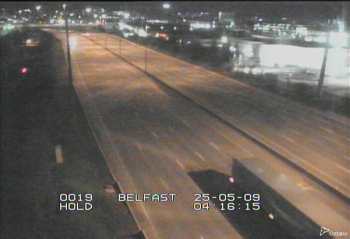 Traffic camera image at 2025-05-09 08:20:43