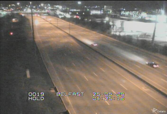 Traffic camera image at 2025-05-09 08:30:43