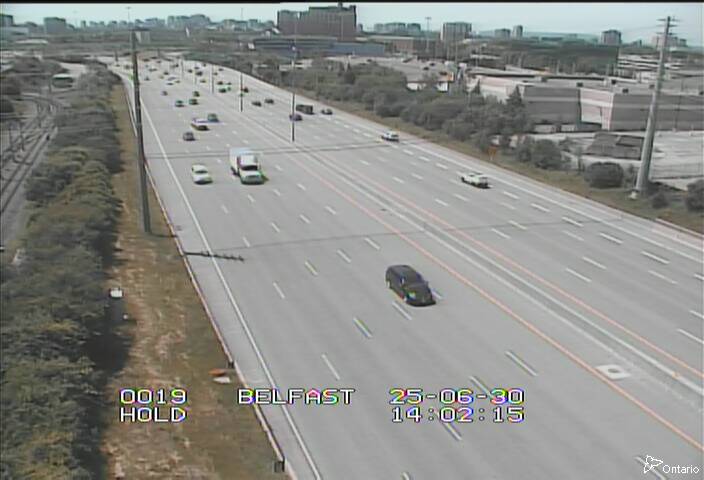 Traffic camera image at 2025-06-30 18:06:05