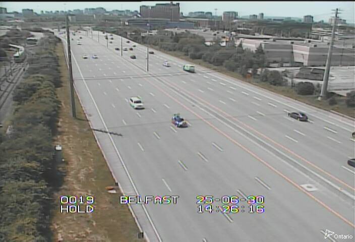 Traffic camera image at 2025-06-30 18:31:05