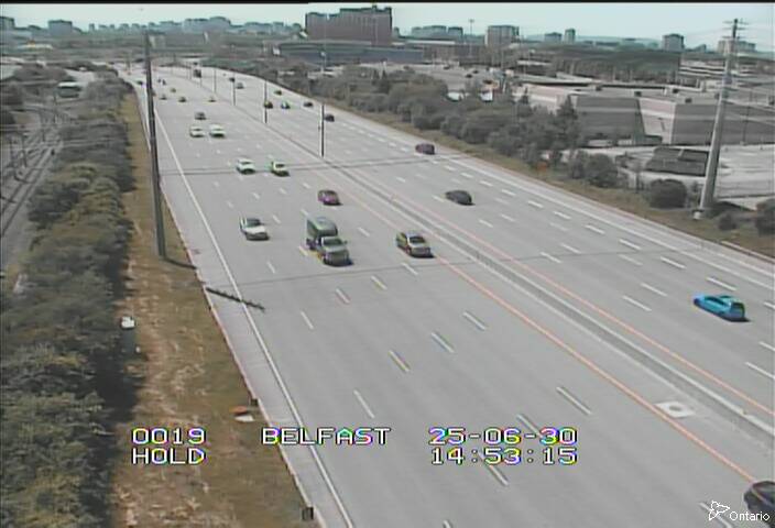Traffic camera image at 2025-06-30 18:56:07