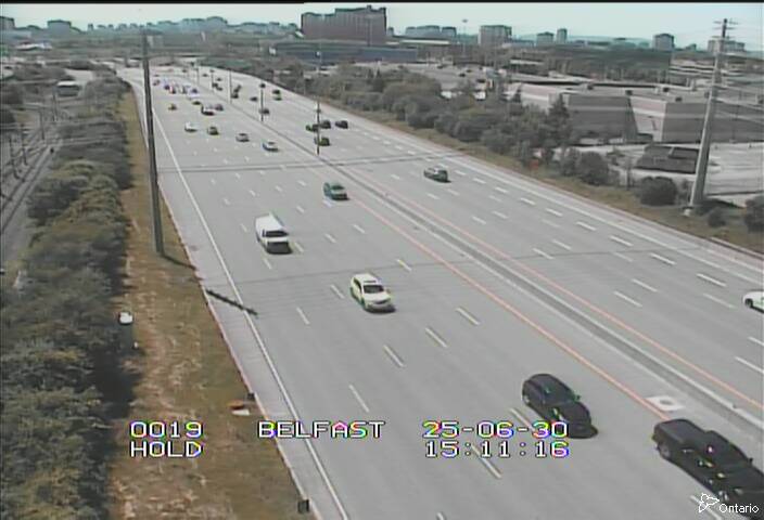 Traffic camera image at 2025-06-30 19:16:06