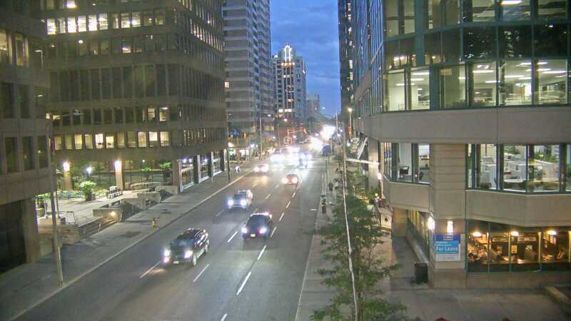 Traffic camera image at 2025-08-25 00:20:52