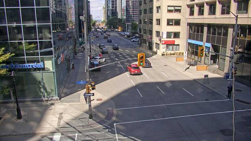 Traffic camera image at 2025-09-14 17:21:02