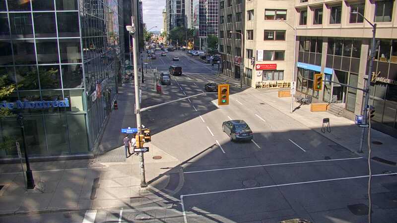 Traffic camera image at 2025-09-14 17:25:57