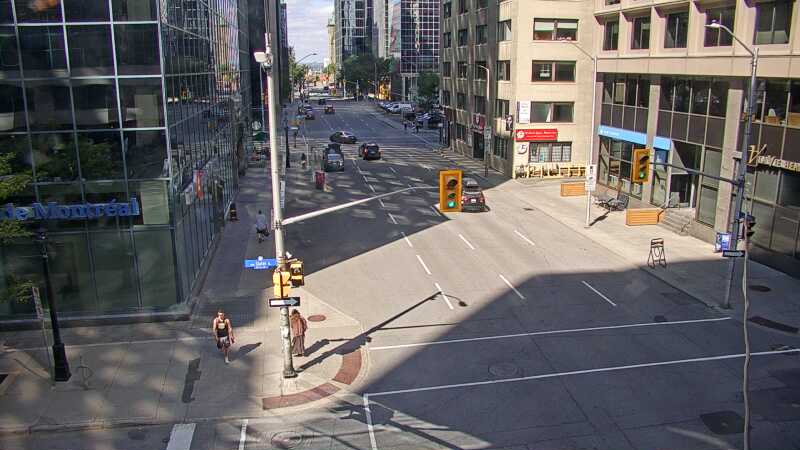 Traffic camera image at 2025-09-14 17:30:57