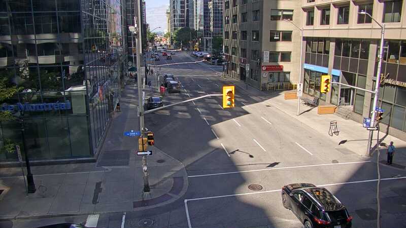 Traffic camera image at 2025-09-14 17:51:11