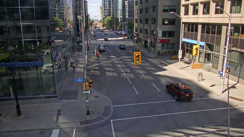 Traffic camera image at 2025-09-14 18:16:05