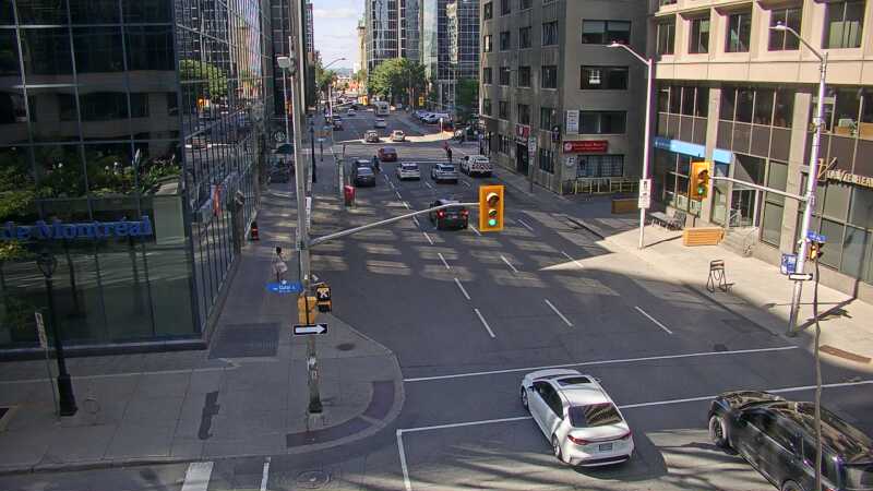Traffic camera image at 2025-09-14 18:21:02