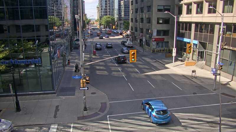 Traffic camera image at 2025-09-14 18:26:07