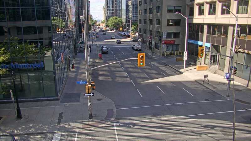Traffic camera image at 2025-09-14 18:31:11