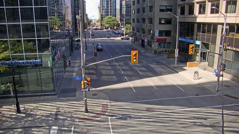 Traffic camera image at 2025-09-14 18:46:05