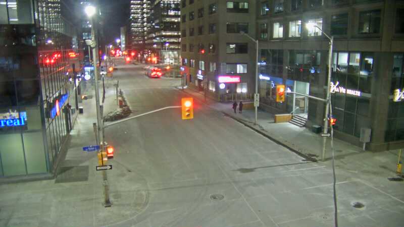 Traffic camera image at 2025-01-22 10:05:59