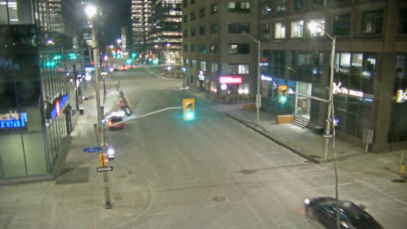 Traffic camera image at 2025-01-22 10:20:54