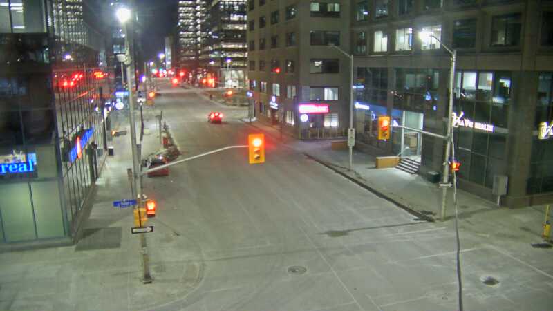 Traffic camera image at 2025-01-22 10:31:43