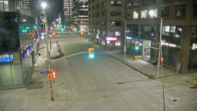 Traffic camera image at 2025-01-22 10:35:47