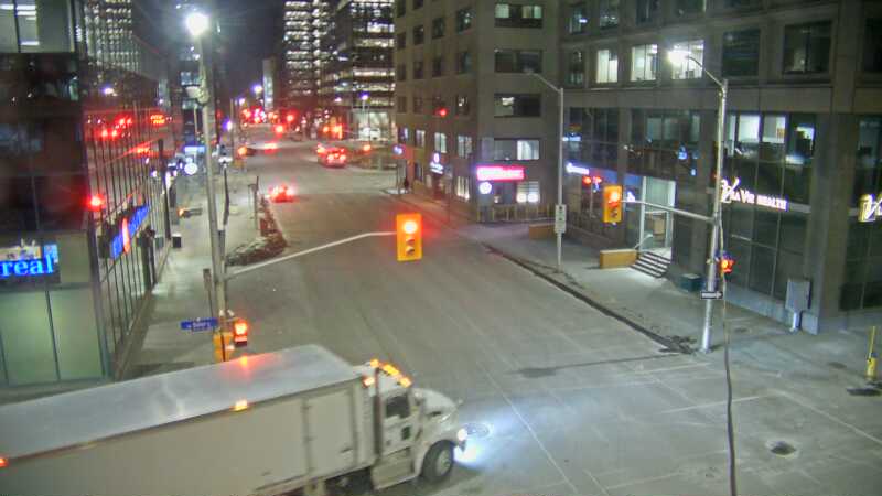 Traffic camera image at 2025-01-22 10:46:16