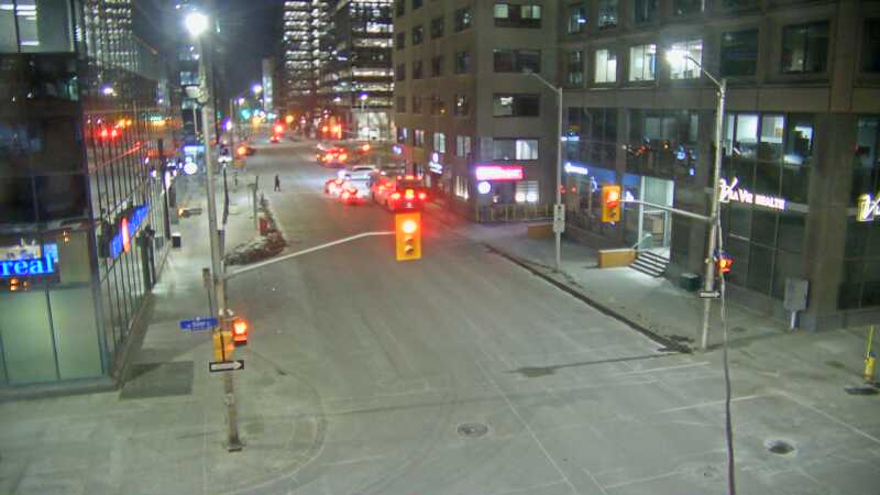 Traffic camera image at 2025-01-22 10:51:28