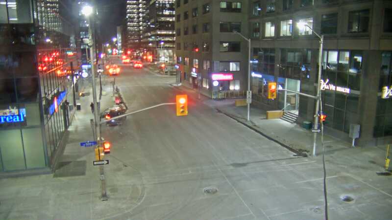 Traffic camera image at 2025-01-22 11:10:50